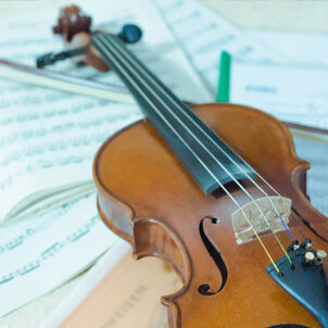 Violine