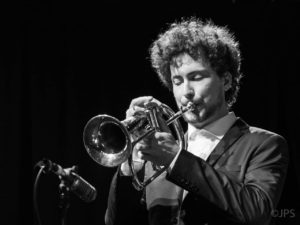 Foto Linus Bornheim